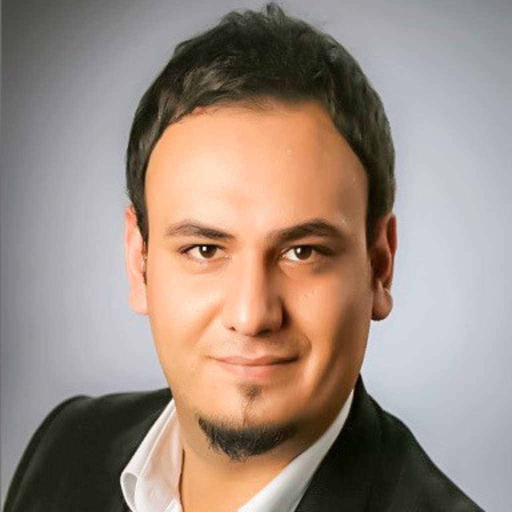 M.Ilker Yildirim
